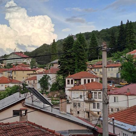 Krusevski Odaji Biljana Krusevo Exterior photo
