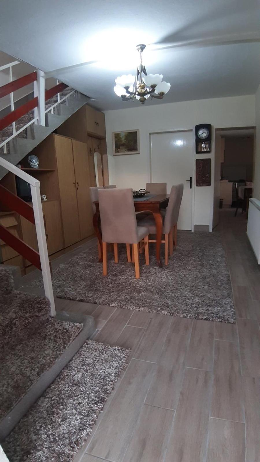 Krusevski Odaji Biljana Krusevo Exterior photo