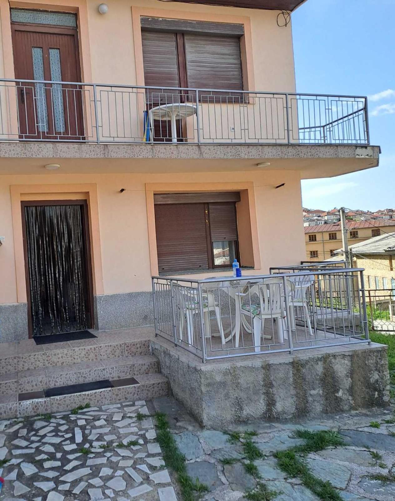 Krusevski Odaji Biljana Krusevo Exterior photo